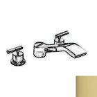 Kohler 8238-4A-PB in vibrant polished brass