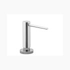 Dornbracht 82434970-49 Generic Soap Dispenser In Cyprum
