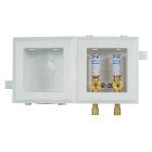 IPS Corporation 82914 Multibox w/Hammer Arresters Sweat HA Conx