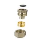 Legend 830-140 5/16" Pex Connector-PR
