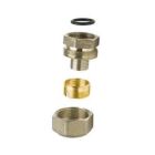 Legend 830-142 3/8" Pex Connector-PR