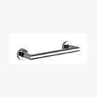 Dornbracht 83020979-00 Meta.02 Towel Bar In Chrome
