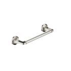 Dornbracht 83030610-06 14 Inch Towel Bar