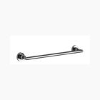 Dornbracht 83045892-06 Tara18" Towel Bar In Platinum Matte