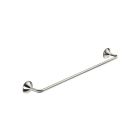Dornbracht 83060809-08 Vaia 24" L Wall Mounted Towel Bar in Platinum