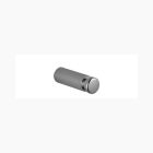 Dornbracht 83251220-06 Generic Vaia Robe Hook In Platinum Matte