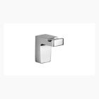 Dornbracht 83251710-06 Lulu Hook In Platinum Matte