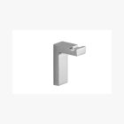 Dornbracht 83251980-06 Symetrics Deque Hook In Platinum Matte