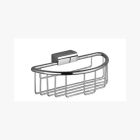 Dornbracht 83290970-08 Generic Madison Shower Basketfor Wall Mounting In Platinum