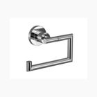 Dornbracht 83500892-00 Tara Tissue Holder Without Cover In Chrome