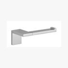Dornbracht 83500980-00 Symetrics Deque Tissue Holder Without Cover In Chrome