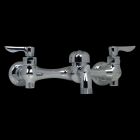 American Standard 8350243.002 Utility Faucet in Polished Chrome