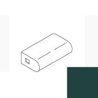 Kohler 83675-17 Tank Lid/Cover in Teal