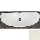 Kohler 83702-96 Toilet Tank Cover in Biscuit