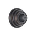 Brizo 84001-RB Body Jet Trim And Rough With H2Okinetic(Tm) Technology In Venetian Bronze
