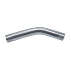 Wal-rich 0618002, 1/2 " X 6" 45 Degree Brass Shower Arm in Chrome