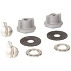 Kohler 84786 Hardware Pack for Toilet Seat