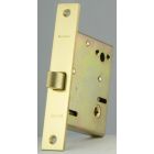 Baldwin 8540.260.L Interior Mortise 2-1/2" backset Privacy Knob