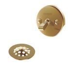 Gerber G0086863BB Classics™ Trip Lever Drain Trim Kit in Brushed Bronze