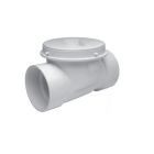 Sioux Chief 869-S4P 4" PVC Solvent Weld Backwater Valve