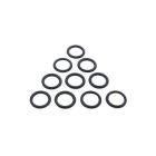 Bosch 87167711540 O-Ring 17" X 4" (10x)
