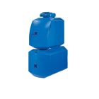 Bosch Buderus 8718573519 LT-200 LT Series 53 Gallon, Horizontal Single Coil Indirect Fired Domestic Hot Water Tank