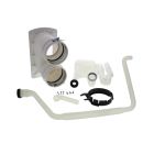 Buderus 8718600686 Flue Adapter Conversion Kit for GB142 Series Boilers