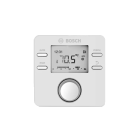 Bosch 8737707125 CRC 200 Optional Programmable Room Control for Greenstar Boilers