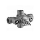 Kohler 88012-CP Roughing-in Kit for K-401-K in Polished Chrome