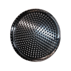 Davinci 881005426 12" Rain Showerhead in Polished Chrome