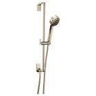 Brizo 88798-PN Levoir H<Sub>2</Sub>Okinetic Multi-Function Slide Bar Handshower In Polished Nickel