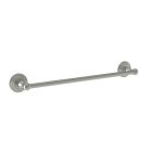 Newport Brass 890-1230/15S Alveston 18" Length Towel Bar in Satin Nickel (PVD)