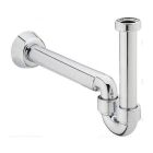 Laufen 8939790000001 893973.000.000.1 Siphon, D40 Pch
