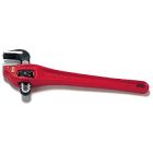 Ridgid 89445 89445 Heavy-Duty Offset Pipe Wrench Model 24