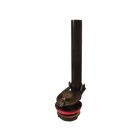Korky 89 Fixed Height 2" Flush Valve & Flapper