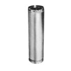 AmeriVent 8HS-18 HS Series 18" Chimney Pipe Section