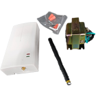 Heat-Timer 904283-00 Wrles Trnsvr Rtr-Ext