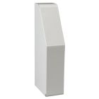 Slant Fin 185102000 90 LH End Cap 14"H