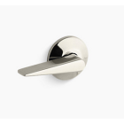Kohler 9167-L-SN K- Toilet tank lever in Vibrant Polished Nickel