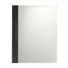 American Standard 9205101.339 Studio Bathroom Mirror in Espresso
