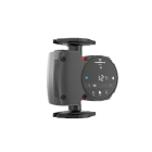Grundfos 92603115 ALPHA 15-58F Circulator Pump, 115V, 1/20 HP, GF 15/26