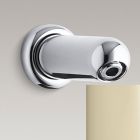 Kohler 9512-AF MasterShower Showerarm in vibrant french gold
