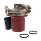 Grundfos 95906632 UPS 26-150SF 3-Speed Stainless Steel Circulator Pump 115V, 1/2 HP