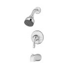 Symmons 9602-X-PLR Origins® 2.0 GPM Tub/ Shower System
