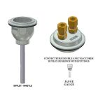 Granby 962245 Tie Down Kit for 720L (2 in 1)