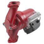 Grundfos 96402762 UPS 40-80/2 VersaFlo Cast Iron Circulator Pump 115V, 3/4 HP