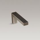 Kohler 9676-NA Purist Left-facing countertop bracket