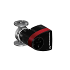 Grundfos 98126801 MAGNA1 40-80 FN Stainless Steel Circulator Pump, GF 15/65, 15/40, 40/43 Flange, 1/3 HP, 115V