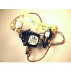 Carlin 98127S Fuel Unit, Two Stage, Pump with NYC for 601CRD B2TA-8260