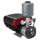 Grundfos 98548116 CMBE 5-62, 2 HP, 26.4 GPM, 200-240 V, Single Phase Compact Pressure Booster Pump (145' Head)